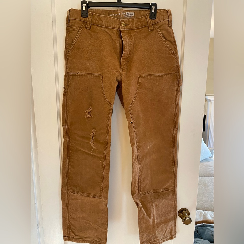 Vintage Carhartt Pants